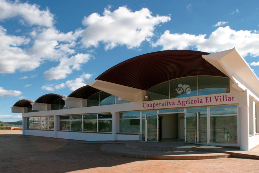 cooperativa agricola villar