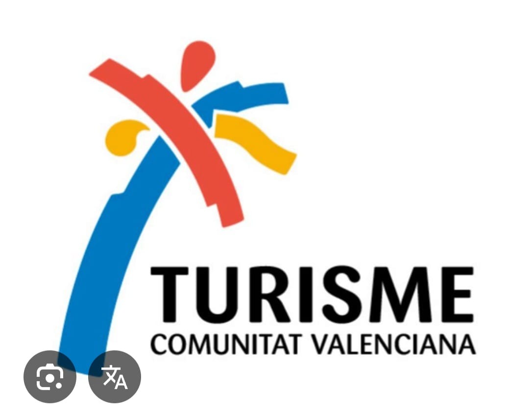 logo turismo valenciana